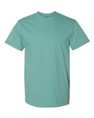 Gildan Hammer Adult 6 oz. T-Shirt H000 SEAFOAM Primary